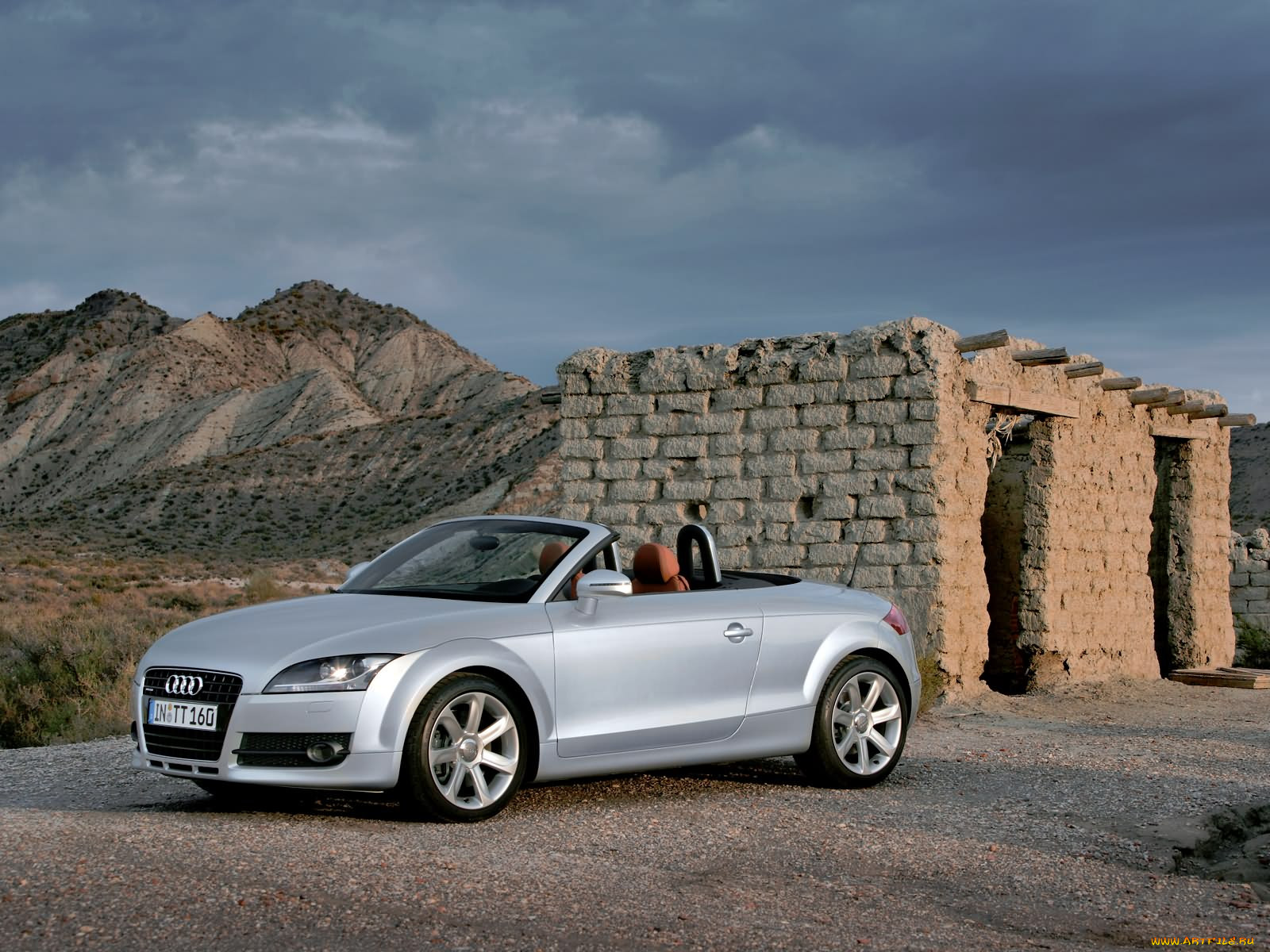 , audi